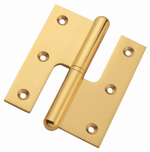 Hinges