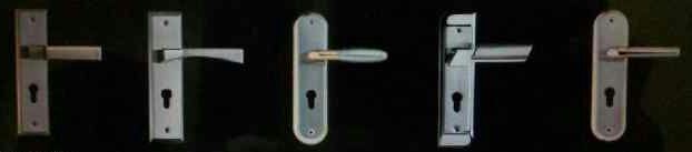 door lock