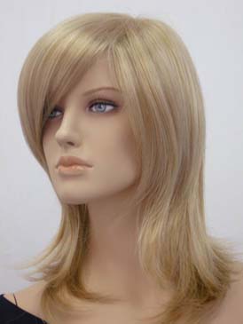 Synthetic Wigs