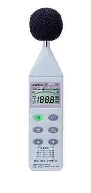 Sound Level Meter