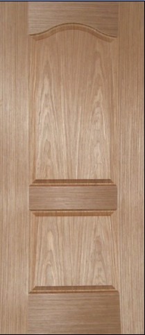 hdf door skin Oak 609