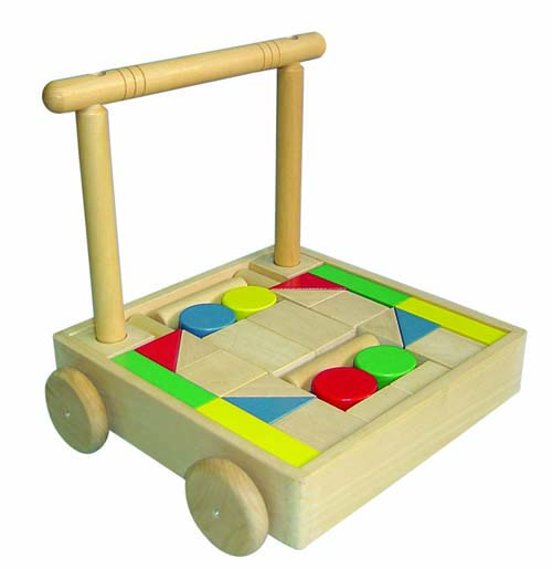 Blocks Walker