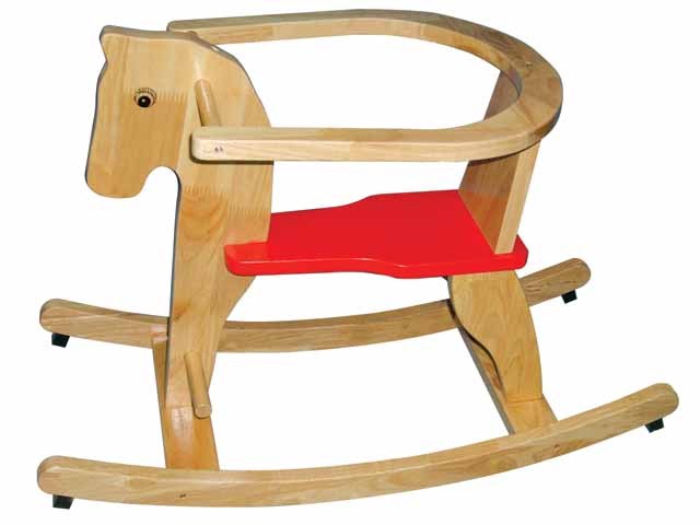 rocking horse