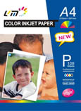 Matte Inkjet Paper