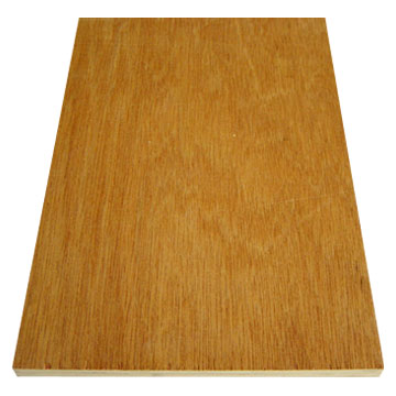 Plywood