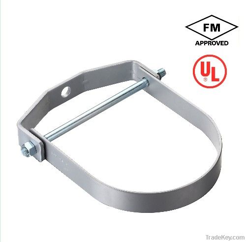 Heavy Duty Clevis Hanger