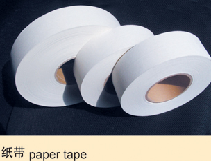 paper tape