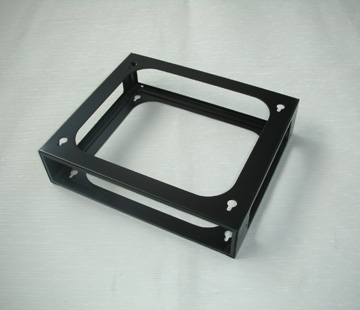 Die Casting Mold