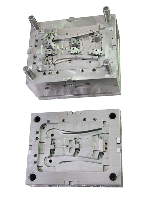 Plastic Injection Mold