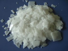 caustic soda