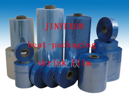 Packaging Shrink Films