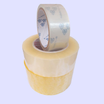 bopp packing tape, printed tape, stationery tape