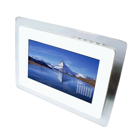 7 Inch Digital Photo Frame