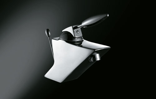 Basin Faucet