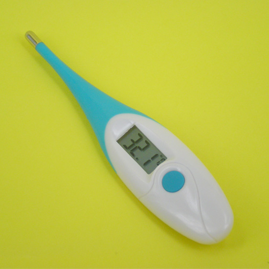 clinical thermometer