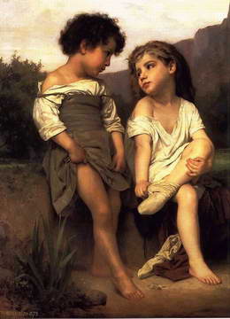 handicraft oil painting 01