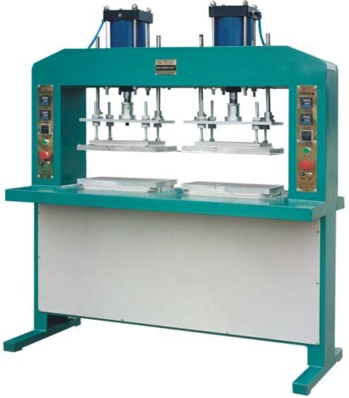 Molding Press-Flower Machine