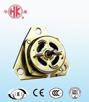 manufacture of high quality AC small twin tub washing machine wash motor