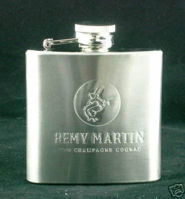 OFFER HIP FLASK