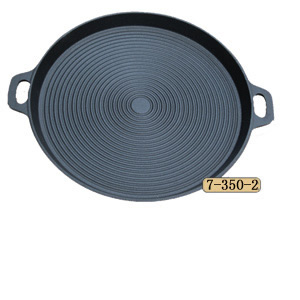 Cast Iron Cookware