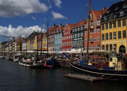 Denmark Green card scheme(Live &amp; Work in Denmark with Greencard visa)