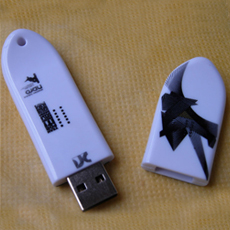 USB flash drive