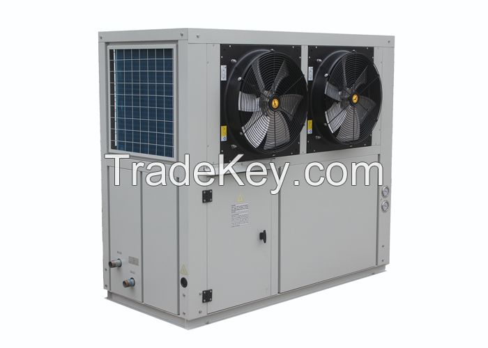 Air Cooled Residential And Commercial Chillers