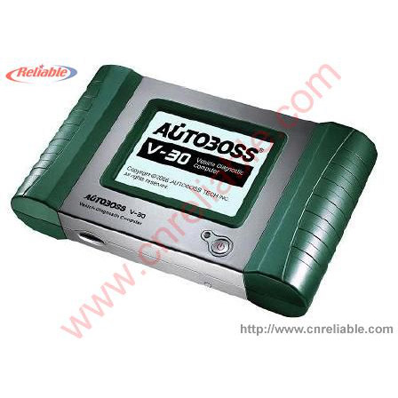 AUTOBOSS V30 Diagnostic Tools