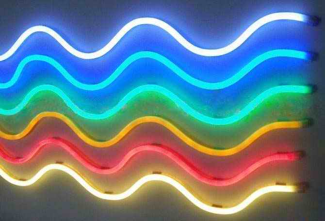 Sell LED neon rope light