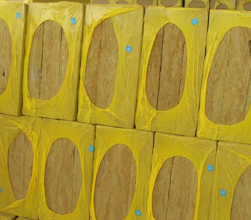 Rock Wool Board