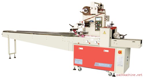 Solid Packing Machine