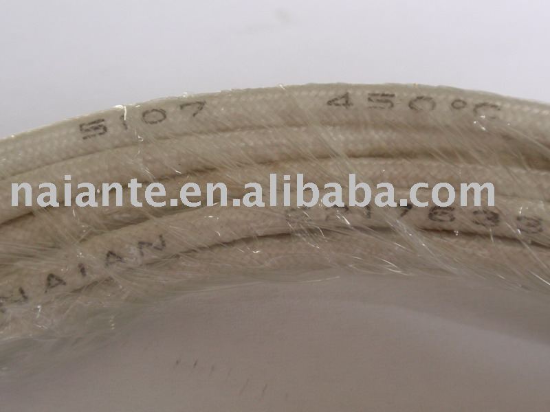 UL5107 high temperature Wire