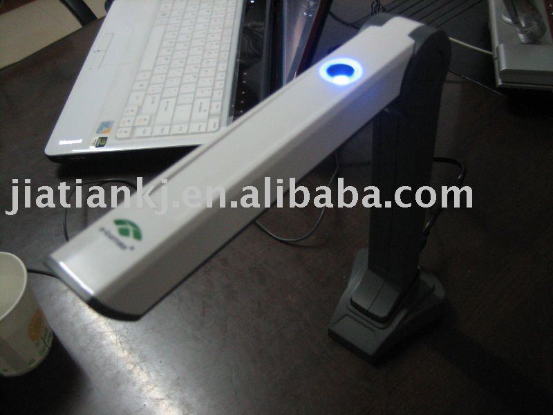 Best Portable Document Scanner S500