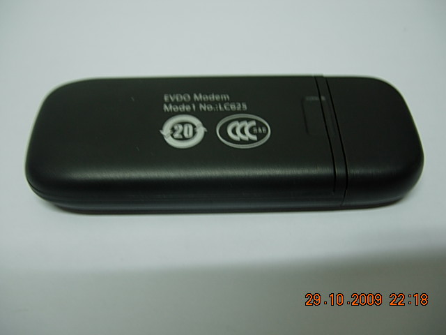 3g wireless modem