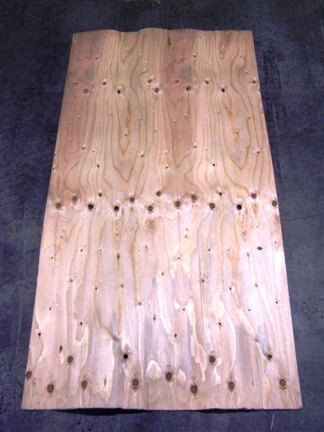 Douglas Fir Veneer