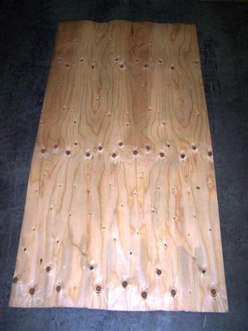 Douglas Fir Veneer