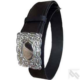 Waist belt
