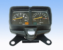 Motorcycle Speedometers