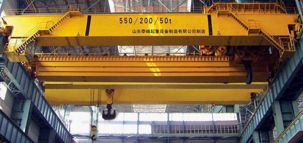 Bridge Crane