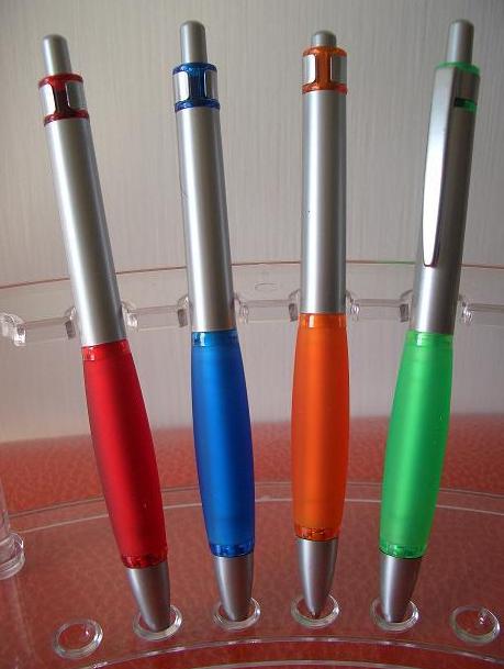 promotional ball pen, gift ball pen, plastic ball pen