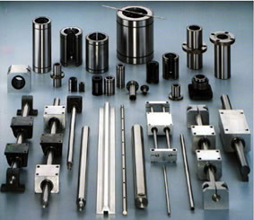 YTP linear bearing-linear *****