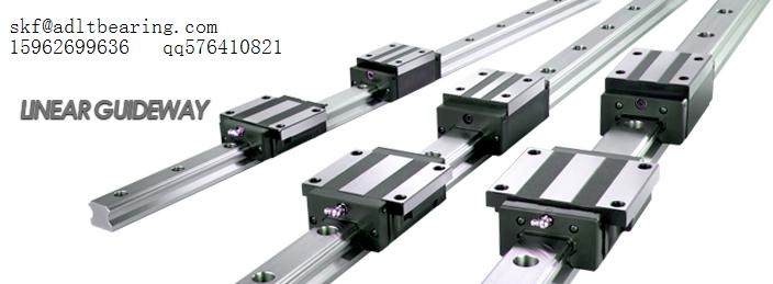 Sell PMI linear guideway MSA