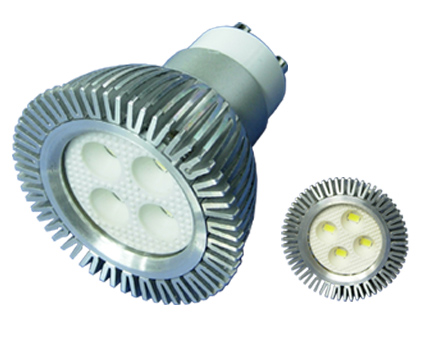 Dimmable LED Lamps