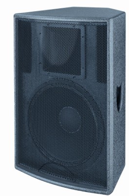 prefessional loudspeaker   f series