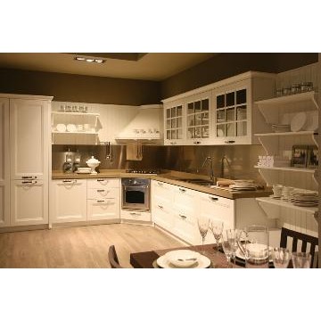 Aliya Classical Series Kitchen Furniture