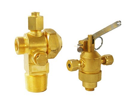 valves