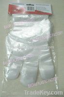 HDPE GLOVE