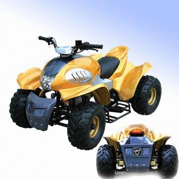 ATV Dirt Bikes