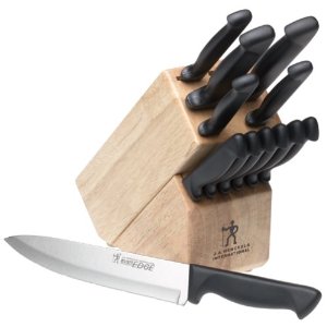 Knife Set 13-Piece