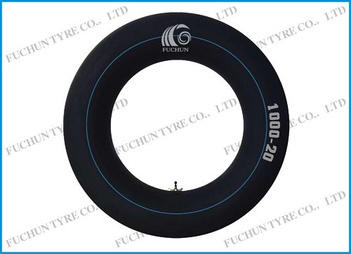 Truck Inner Tube